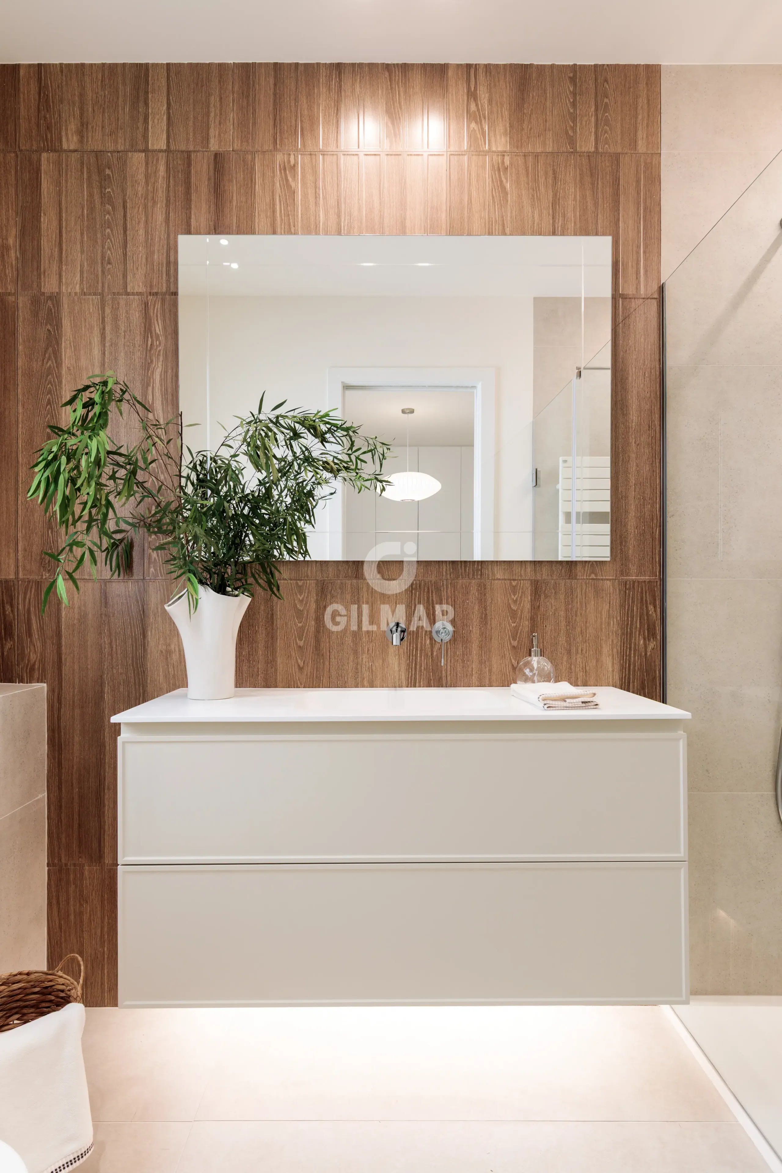 Apartment in Lista - Madrid
