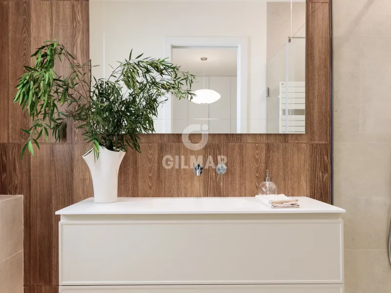 Apartment in Lista - Madrid