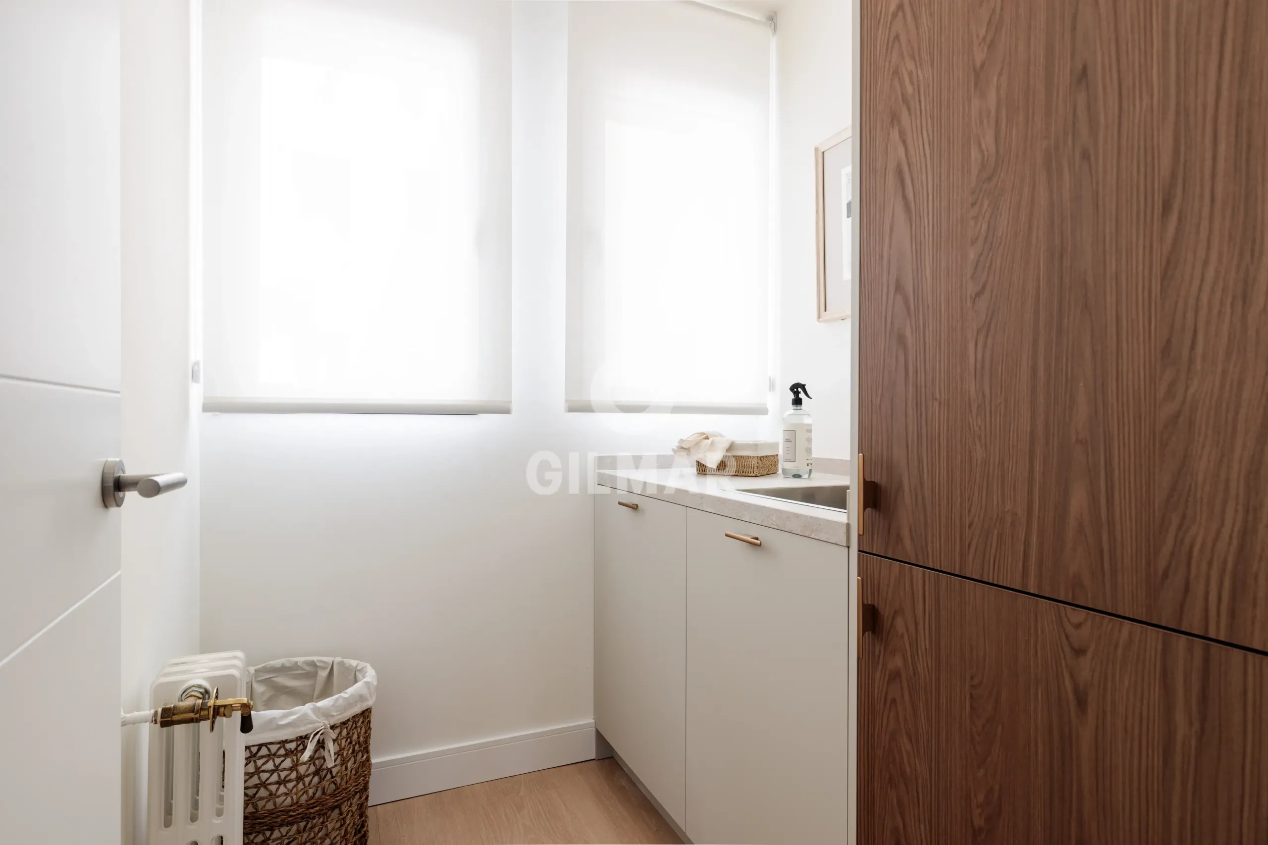 Apartment in Lista - Madrid