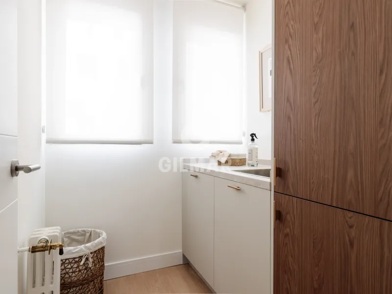 Apartment in Lista - Madrid