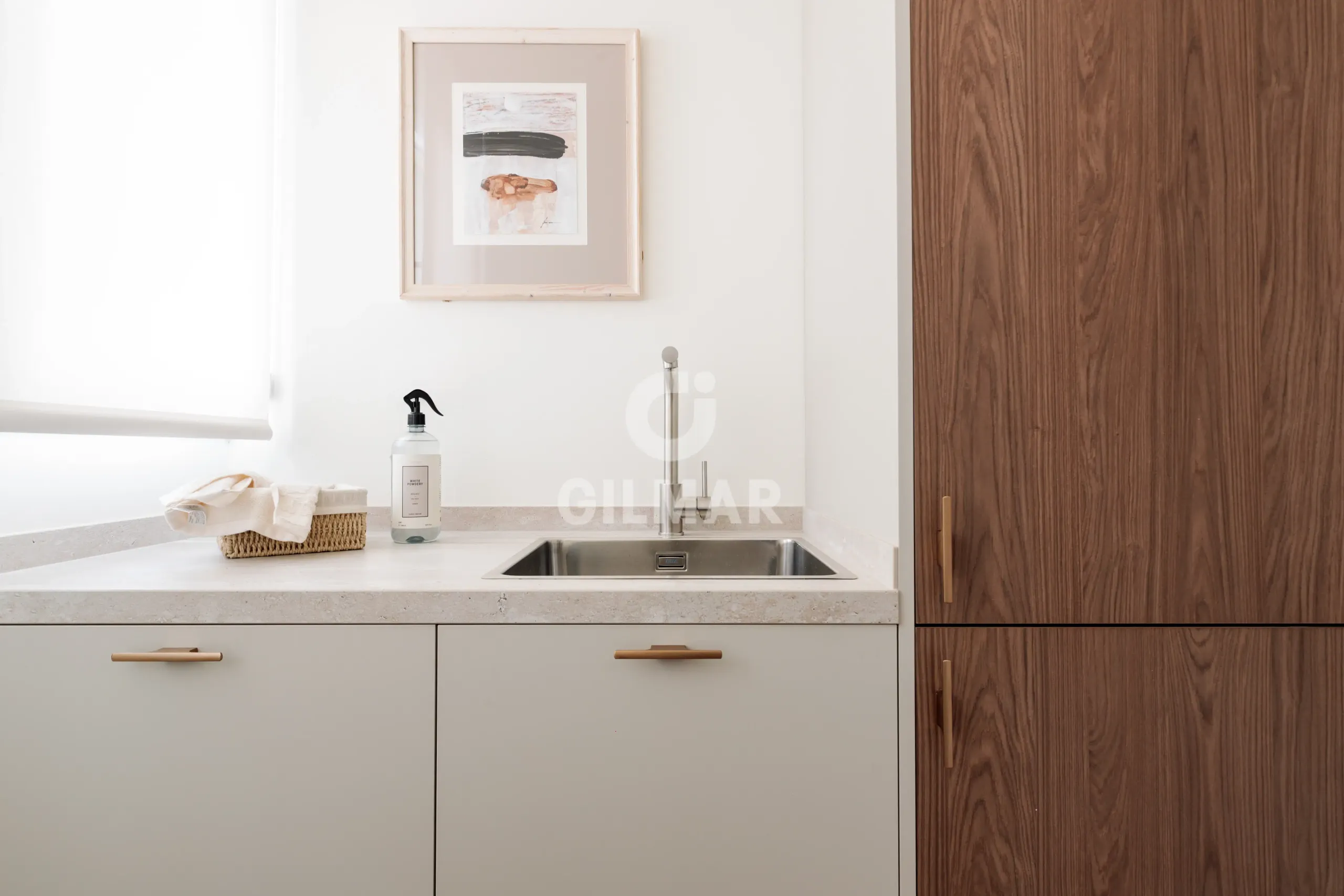 Apartment in Lista - Madrid