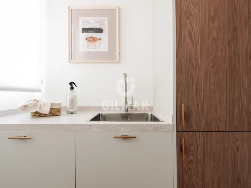 Apartment in Lista - Madrid