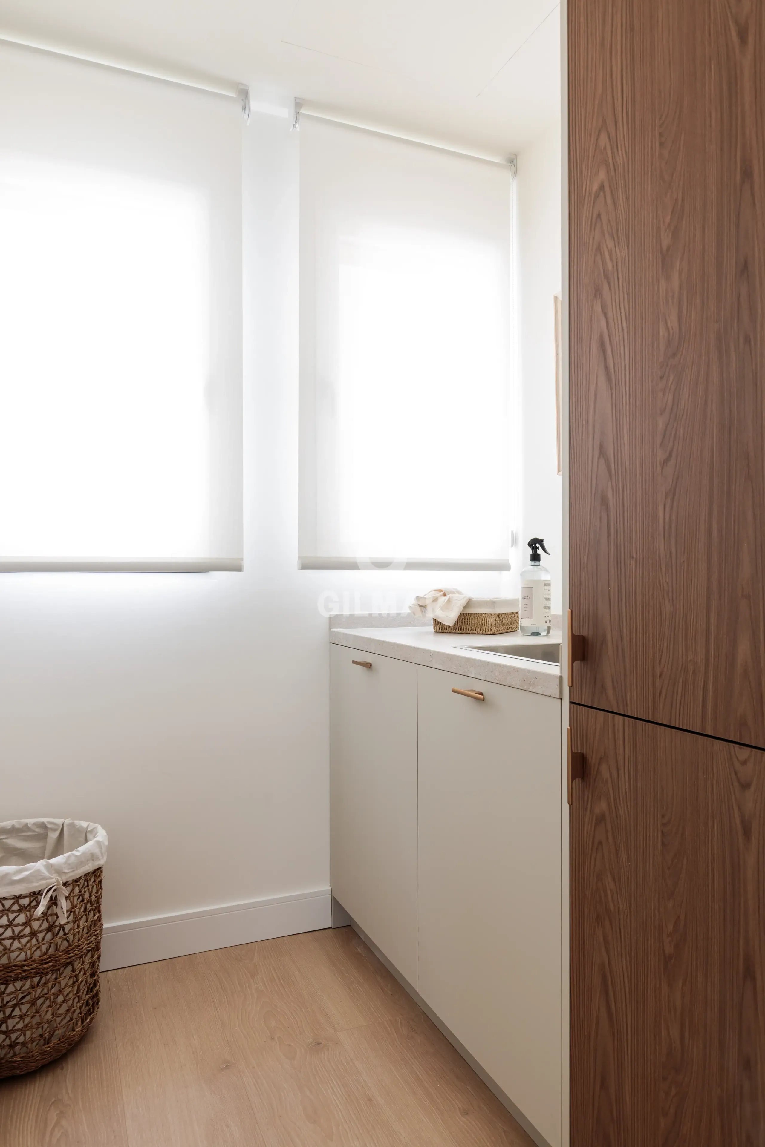Apartment in Lista - Madrid