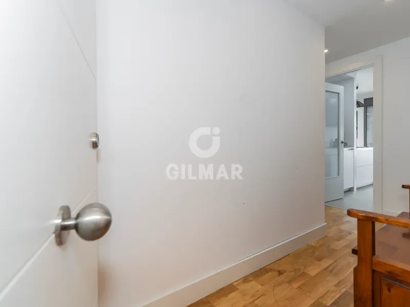 Apartment in Valdefuentes - Madrid