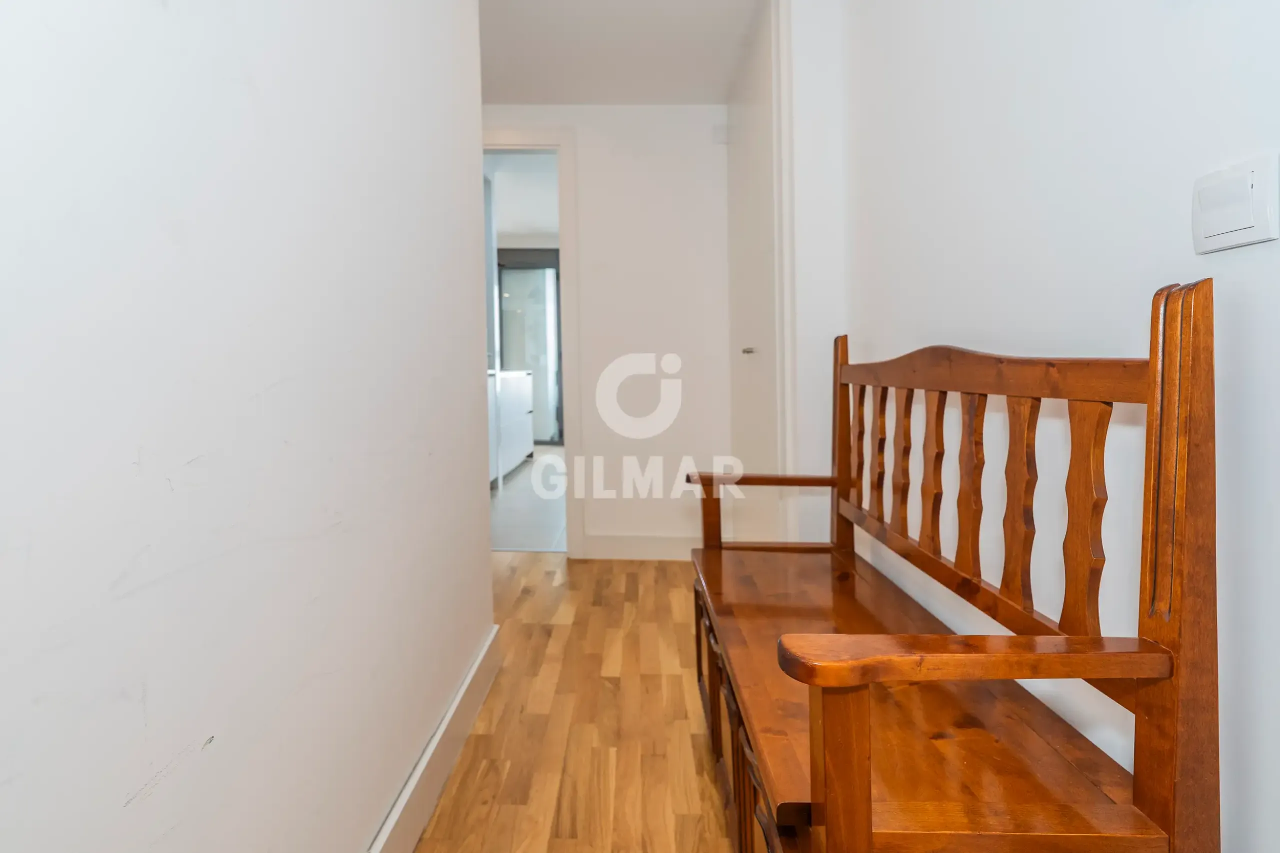 Apartment in Valdefuentes - Madrid