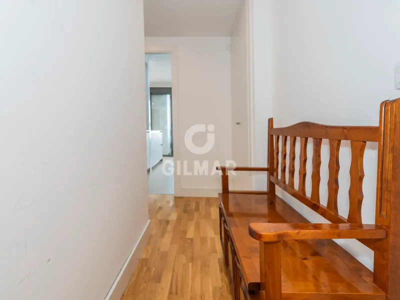 Apartment in Valdefuentes - Madrid