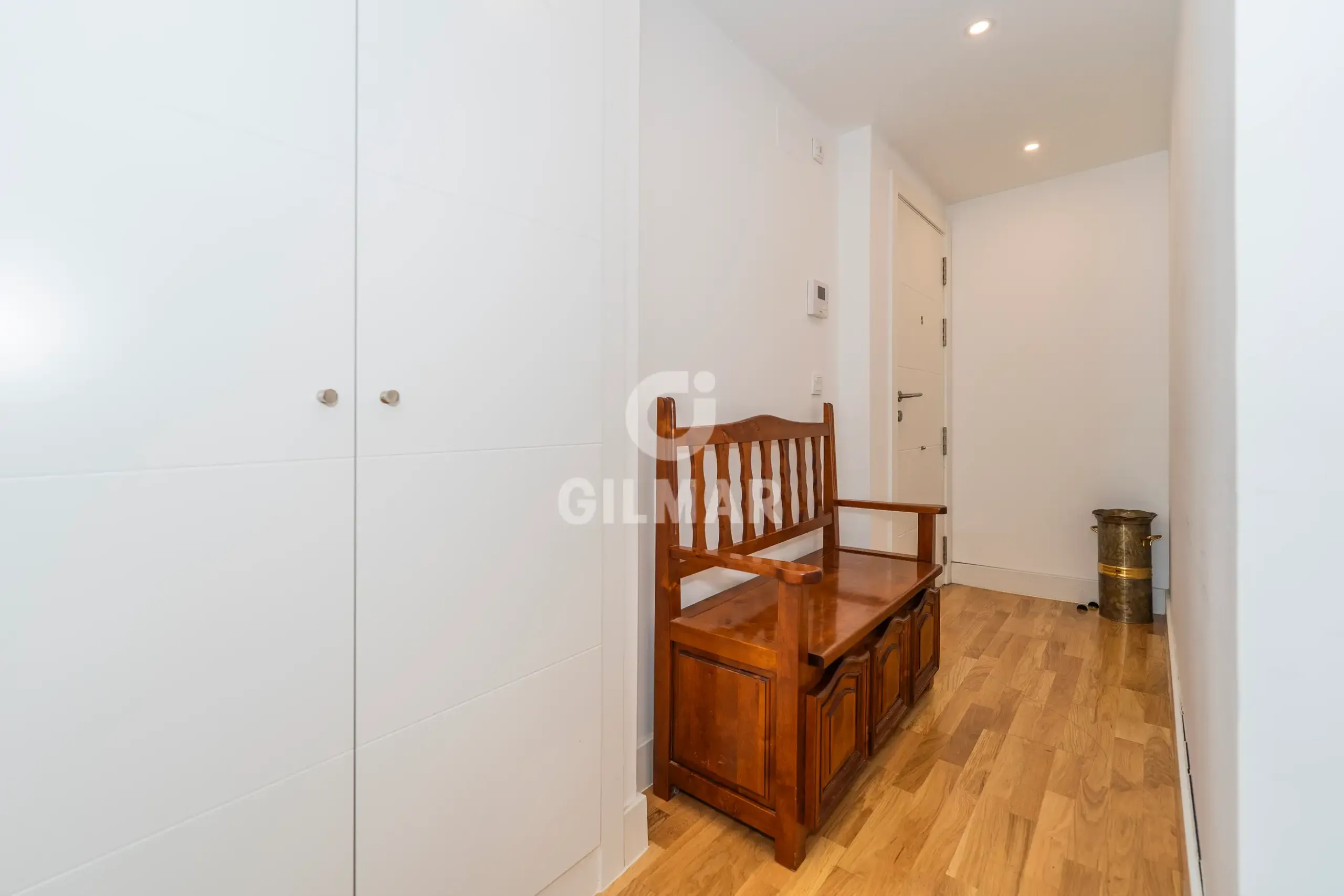 Apartment in Valdefuentes - Madrid