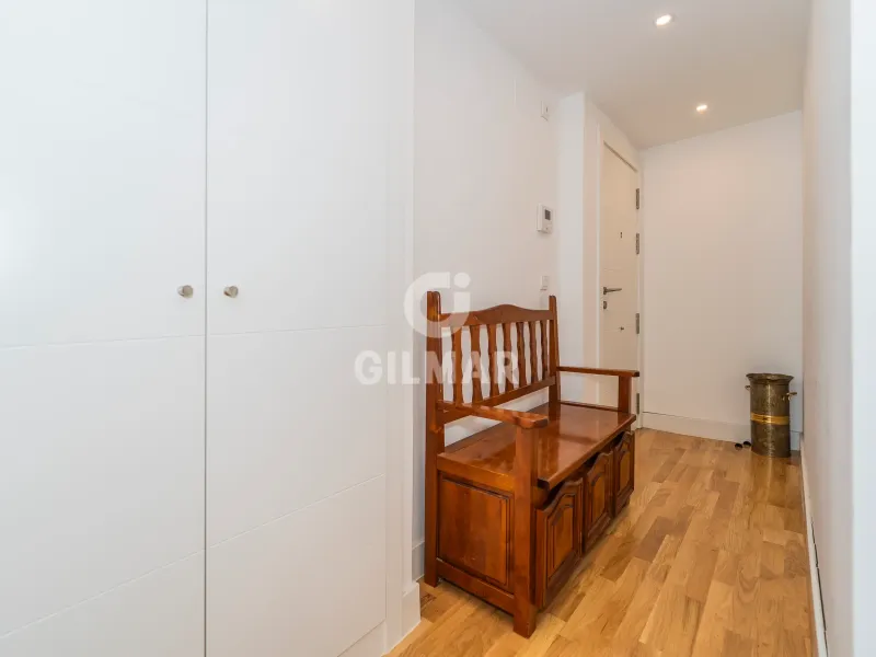 Apartment in Valdefuentes - Madrid