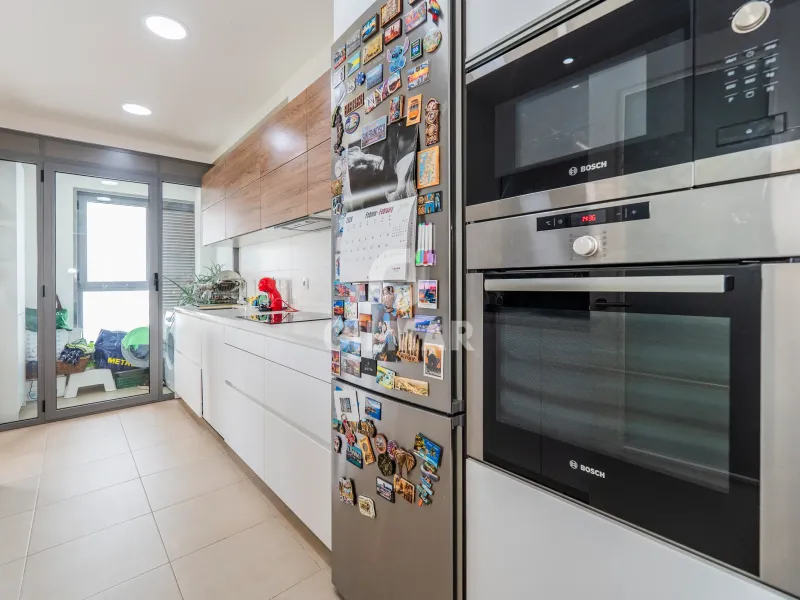 Apartment in Valdefuentes - Madrid