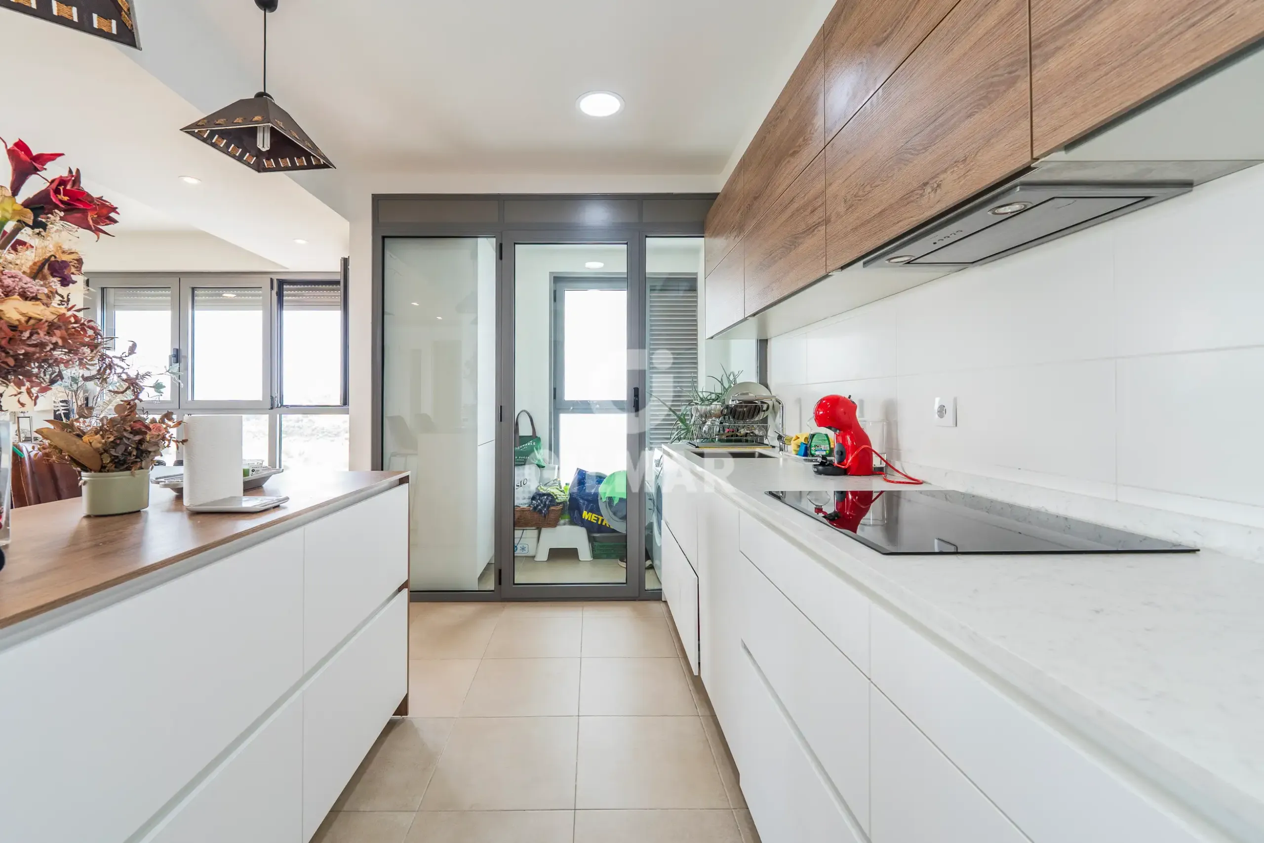 Apartment in Valdefuentes - Madrid