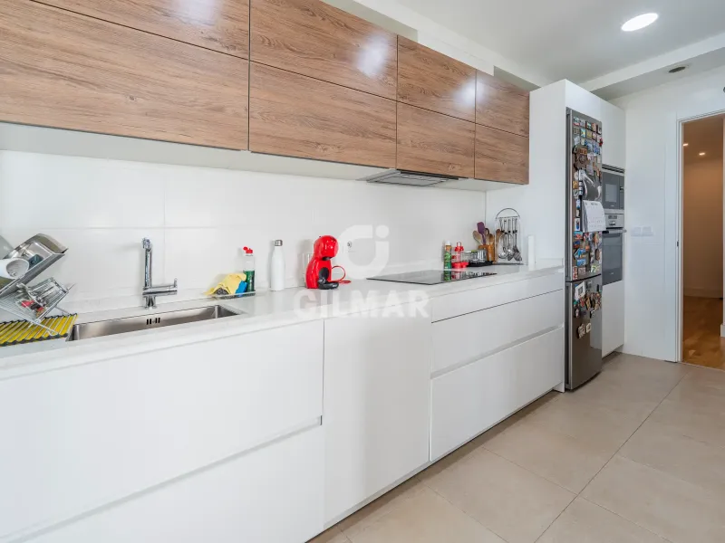 Apartment in Valdefuentes - Madrid