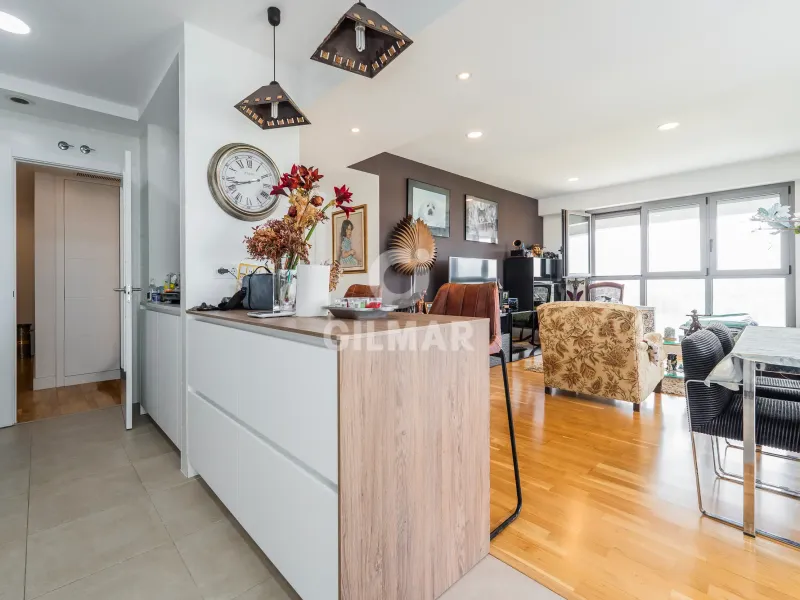 Apartment in Valdefuentes - Madrid