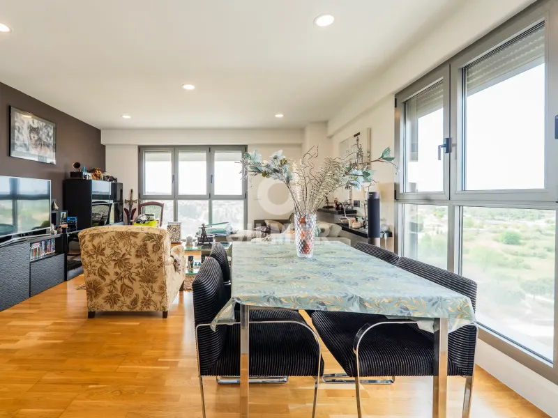 Apartment in Valdefuentes - Madrid
