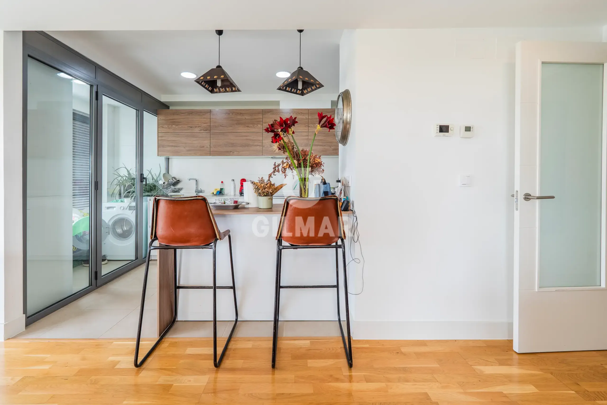 Apartment in Valdefuentes - Madrid