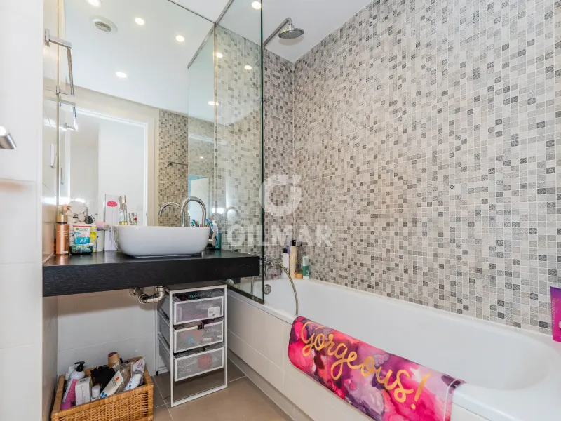 Apartment in Valdefuentes - Madrid