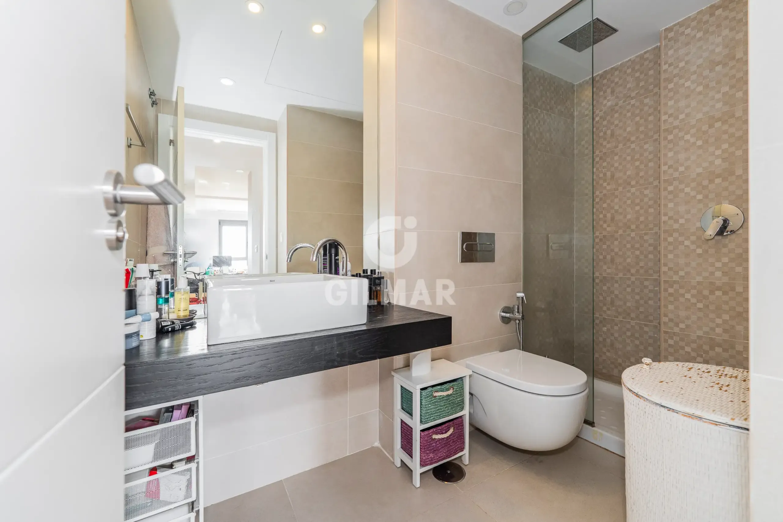 Apartment in Valdefuentes - Madrid