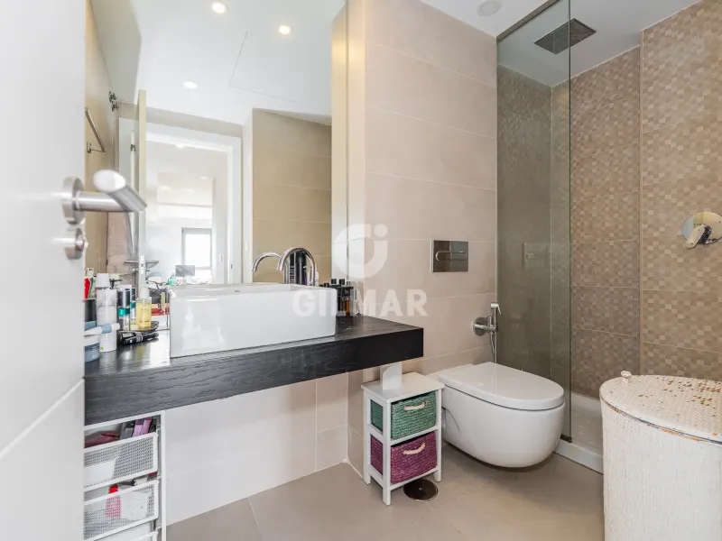 Apartment in Valdefuentes - Madrid