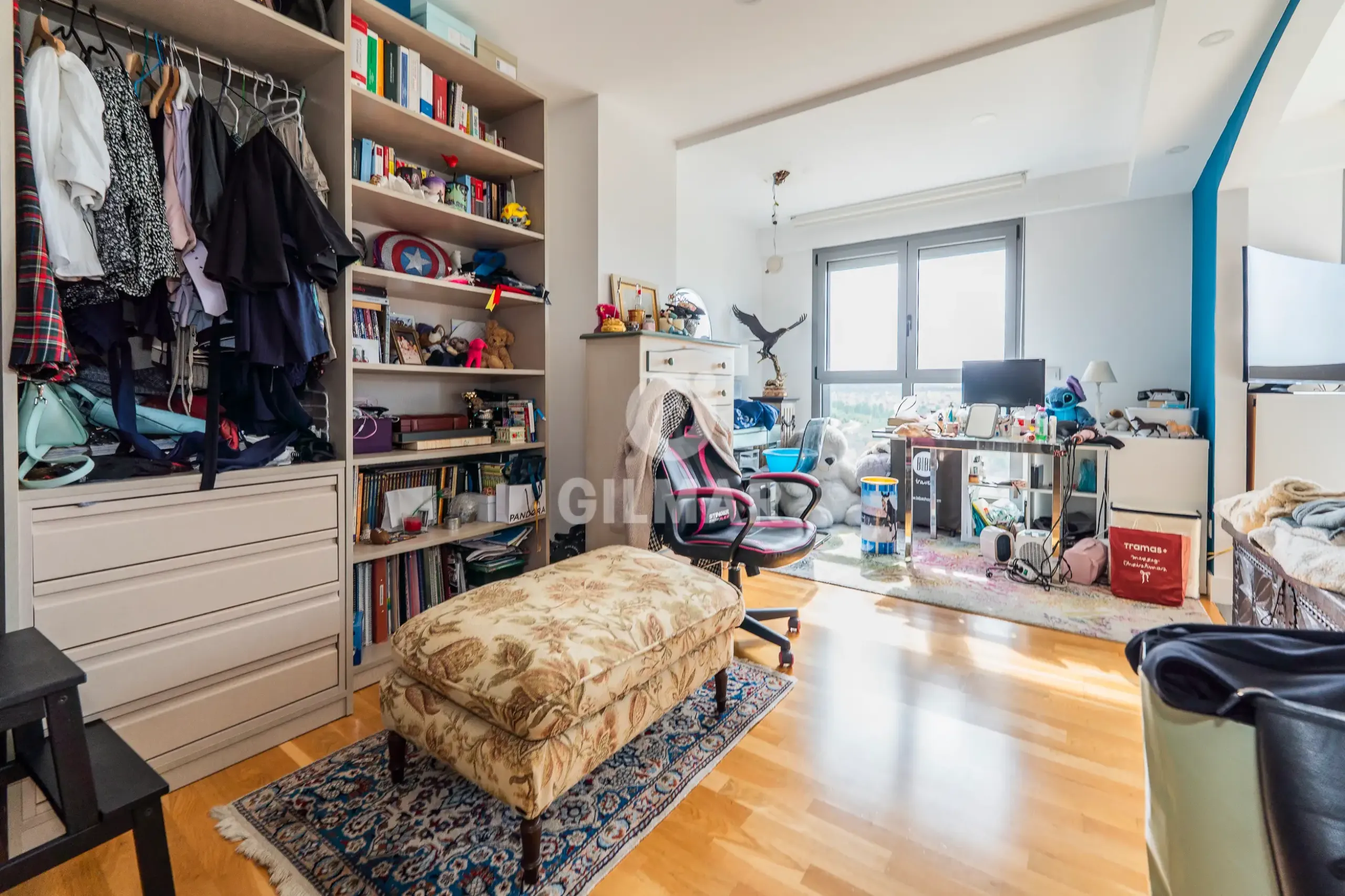 Apartment in Valdefuentes - Madrid