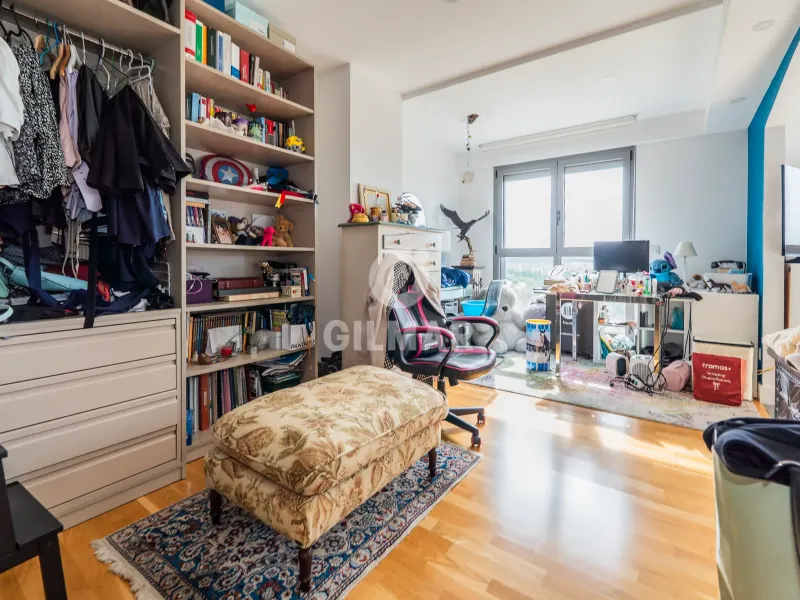 Apartment in Valdefuentes - Madrid