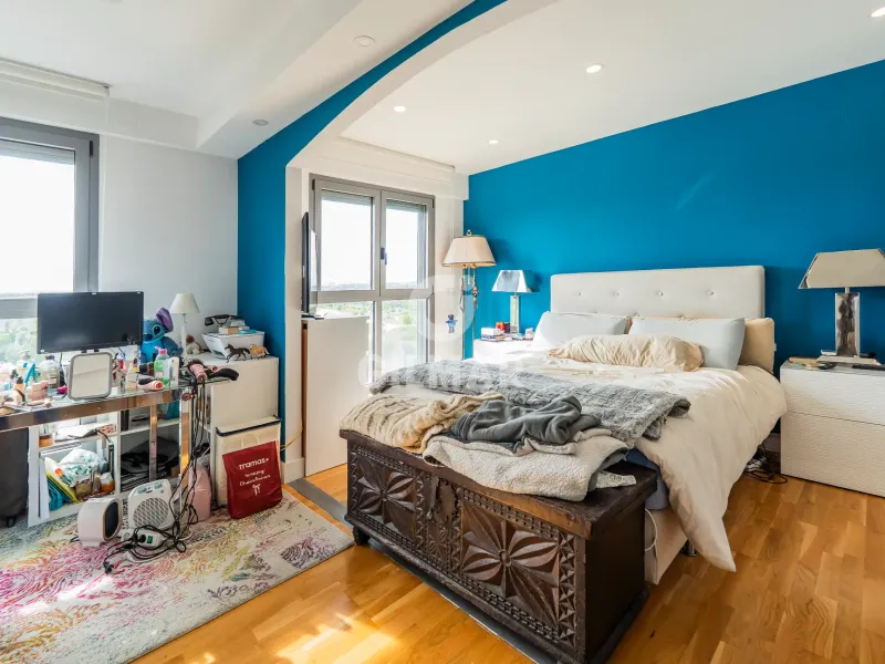 Apartment in Valdefuentes - Madrid