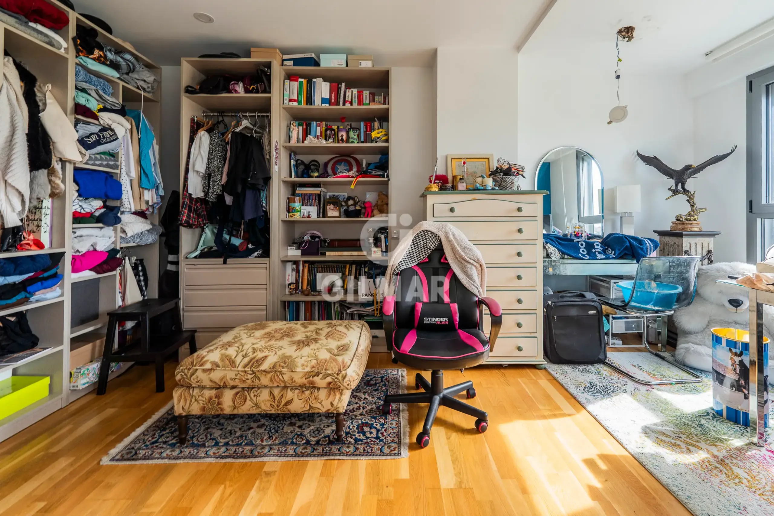 Apartment in Valdefuentes - Madrid