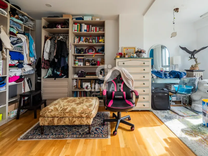 Apartment in Valdefuentes - Madrid