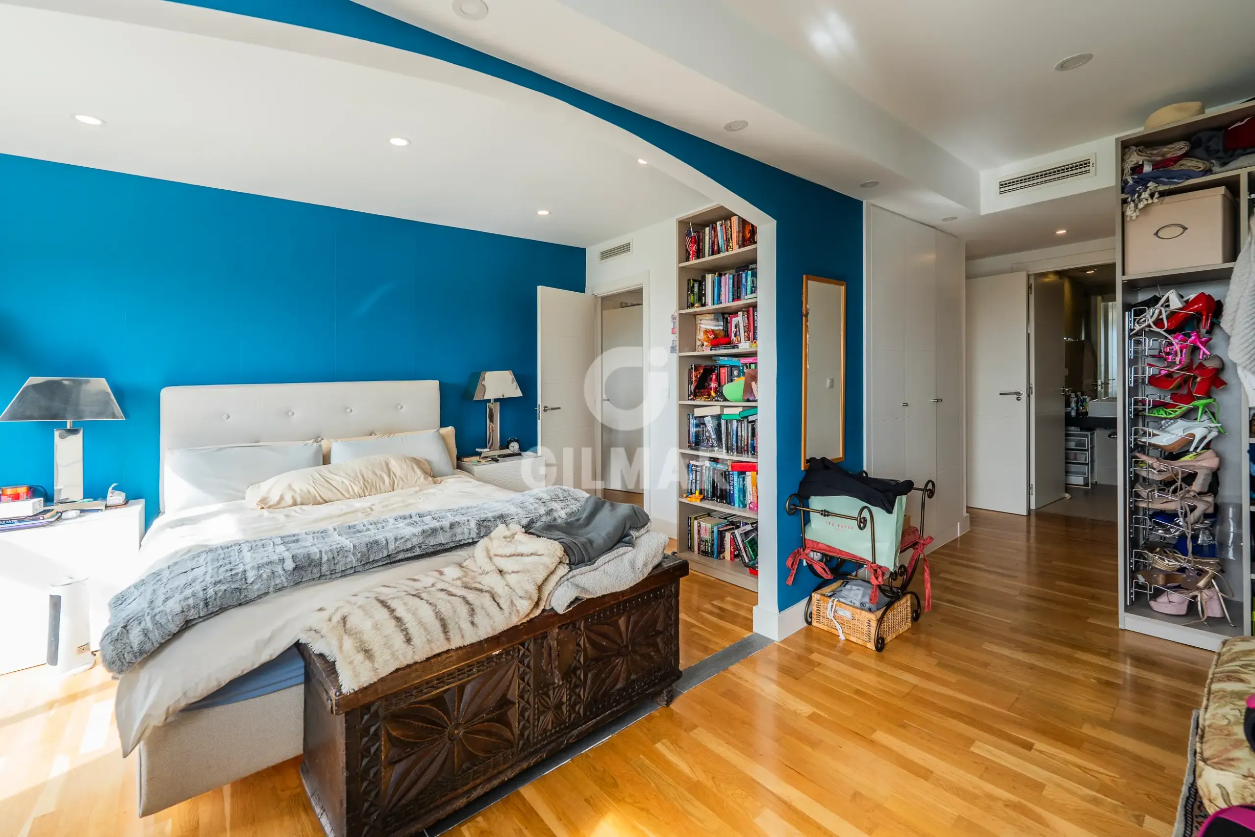 Apartment in Valdefuentes - Madrid