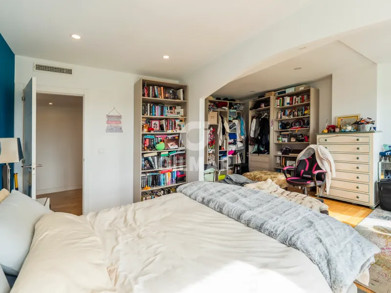 Apartment in Valdefuentes - Madrid