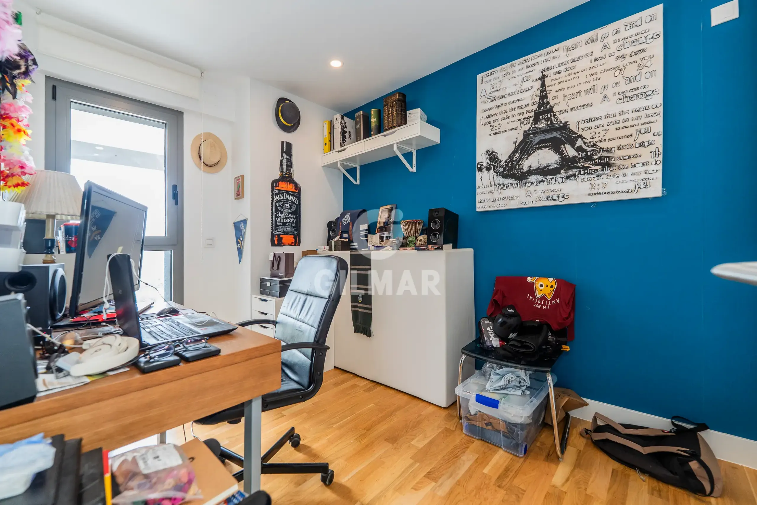 Apartment in Valdefuentes - Madrid