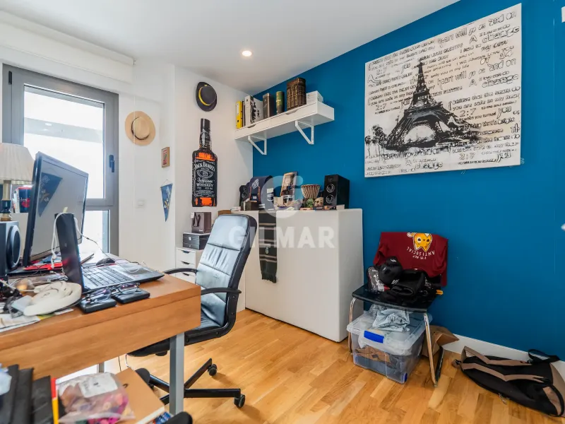 Apartment in Valdefuentes - Madrid