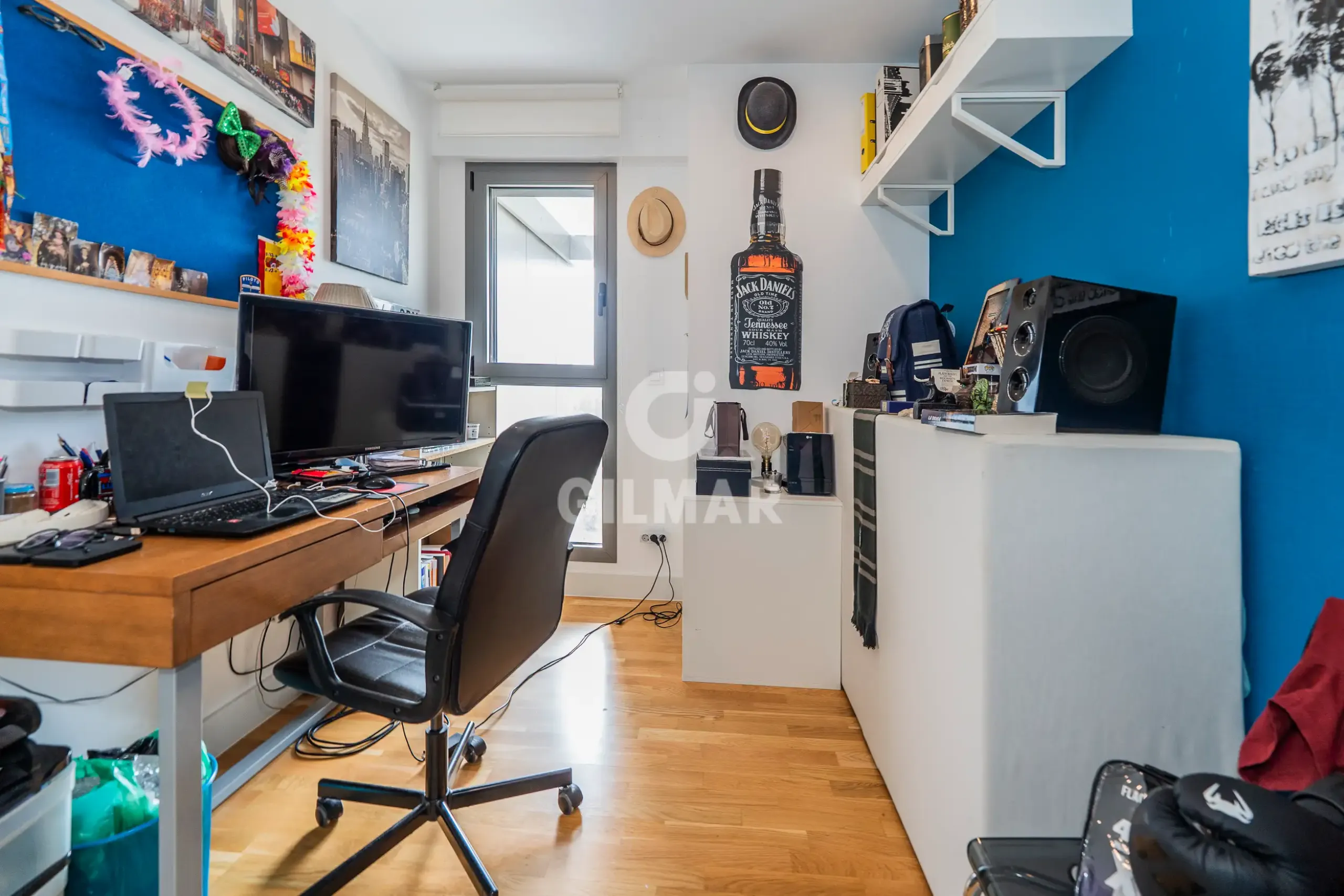 Apartment in Valdefuentes - Madrid