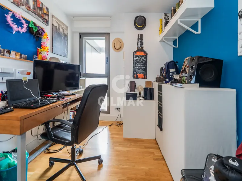 Apartment in Valdefuentes - Madrid