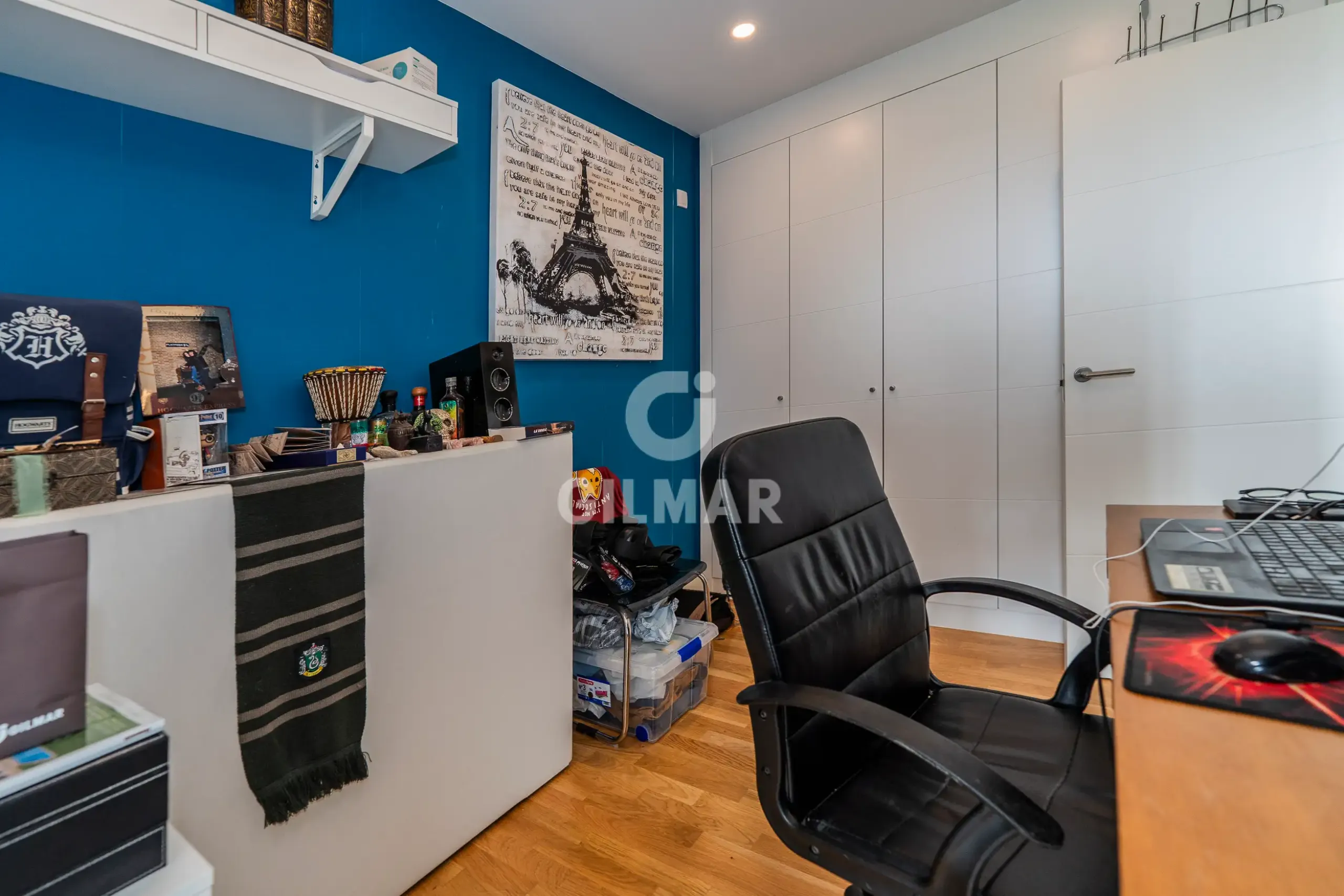 Apartment in Valdefuentes - Madrid
