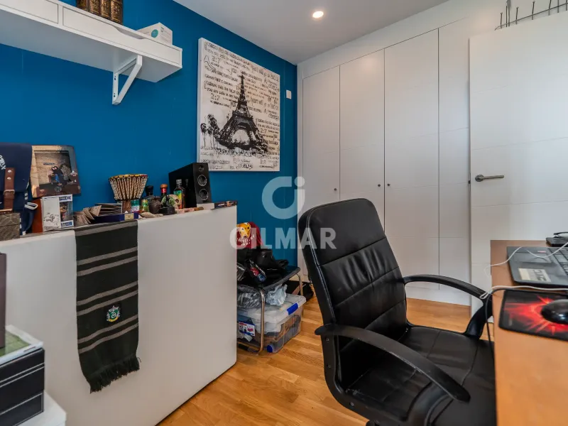 Apartment in Valdefuentes - Madrid