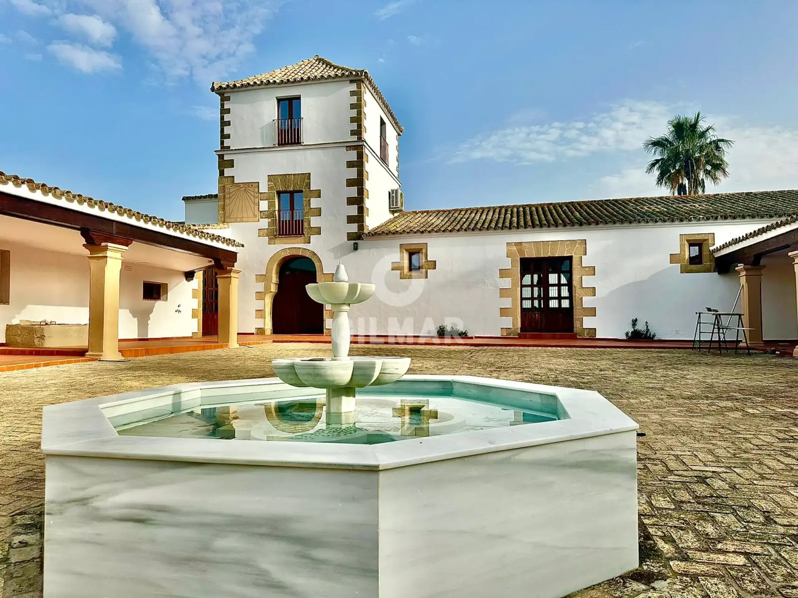 Chalet Independiente en Puerto de Santa María - Cádiz