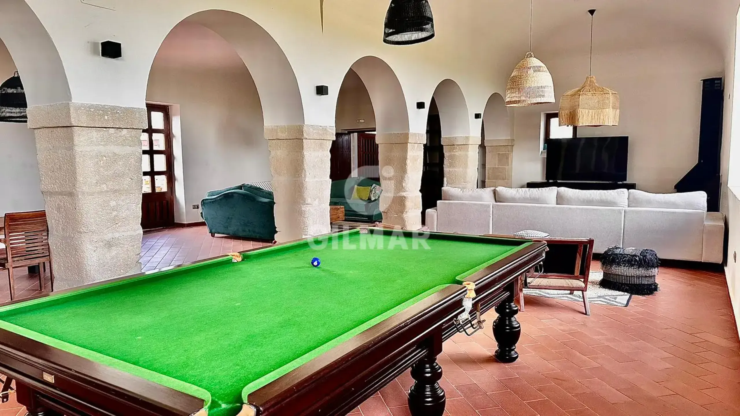 Chalet Independiente en Puerto de Santa María - Cádiz