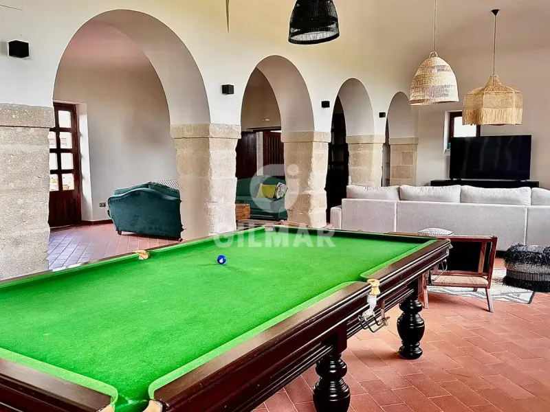 Chalet Independiente en Puerto de Santa María - Cádiz