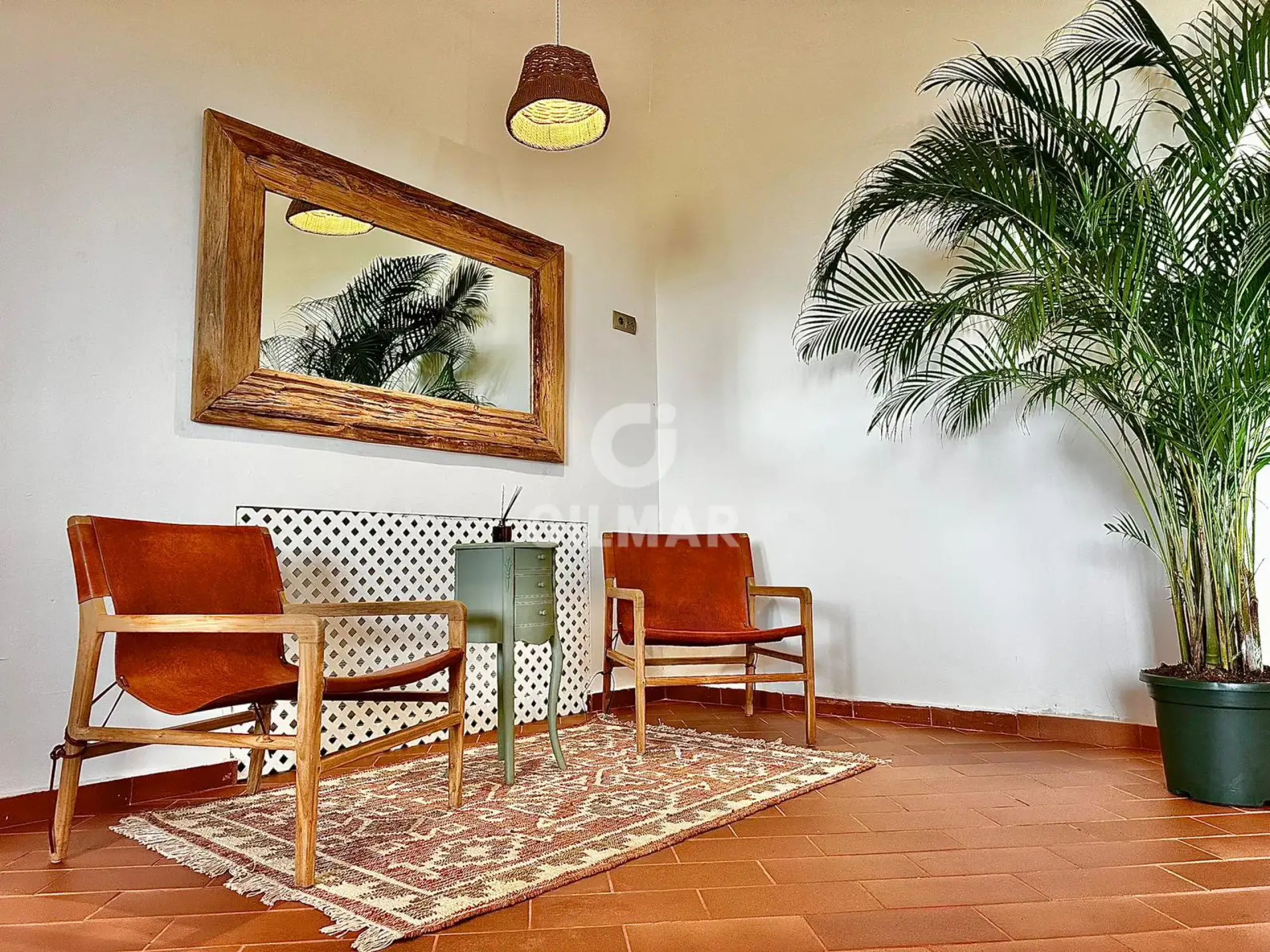 Chalet Independiente en Puerto de Santa María - Cádiz