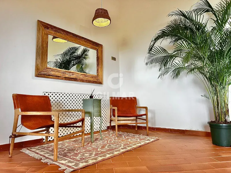 Chalet Independiente en Puerto de Santa María - Cádiz