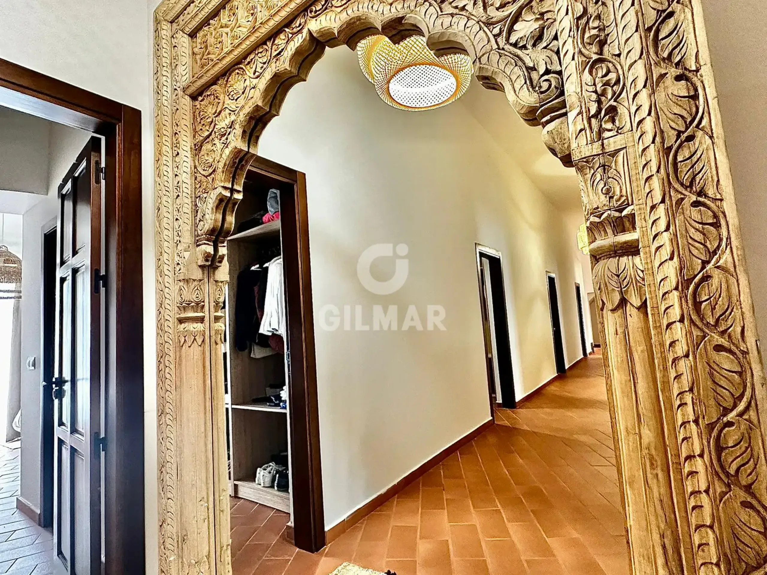 Chalet Independiente en Puerto de Santa María - Cádiz