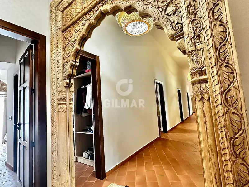 Chalet Independiente en Puerto de Santa María - Cádiz