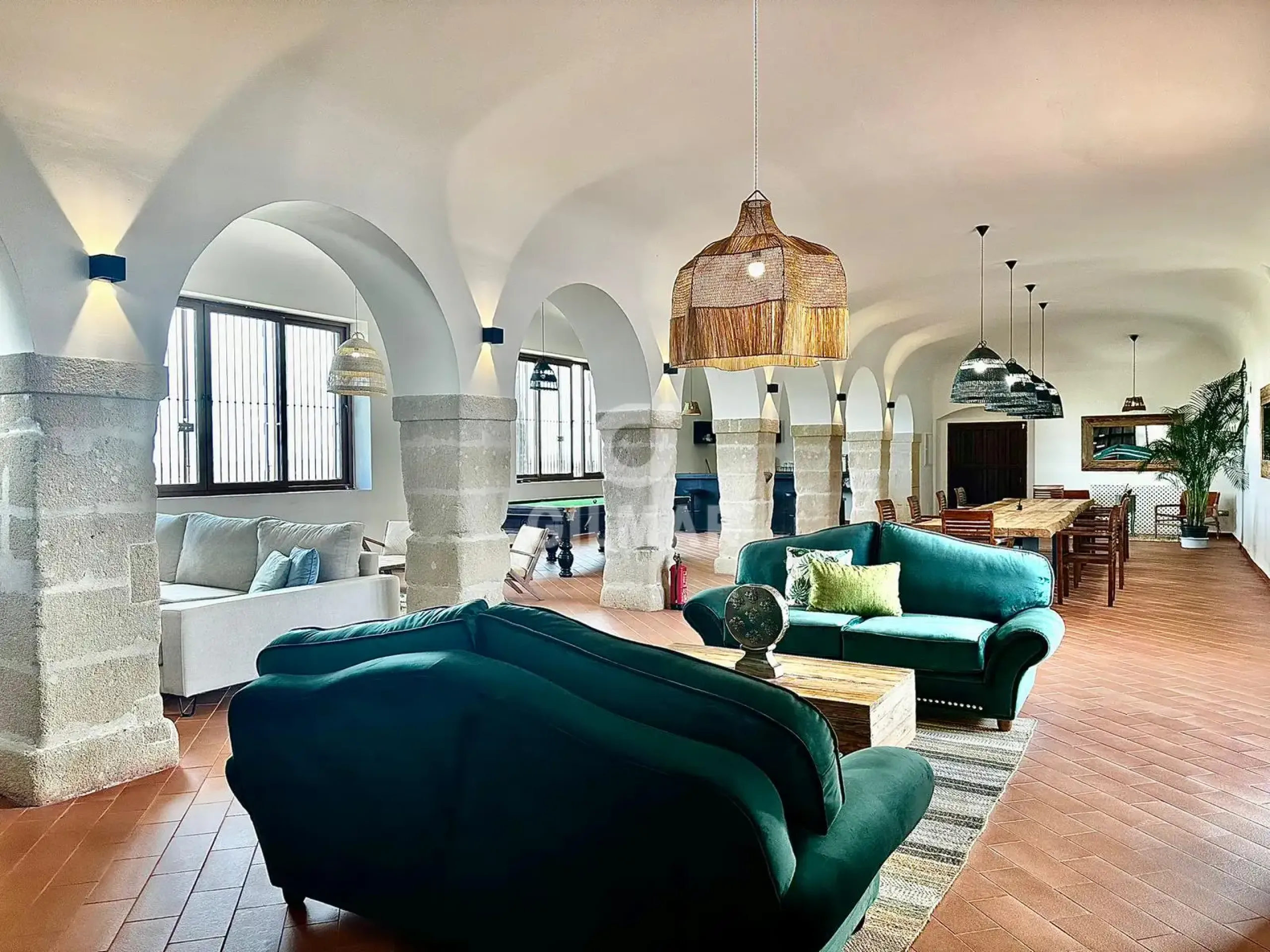 Chalet Independiente en Puerto de Santa María - Cádiz