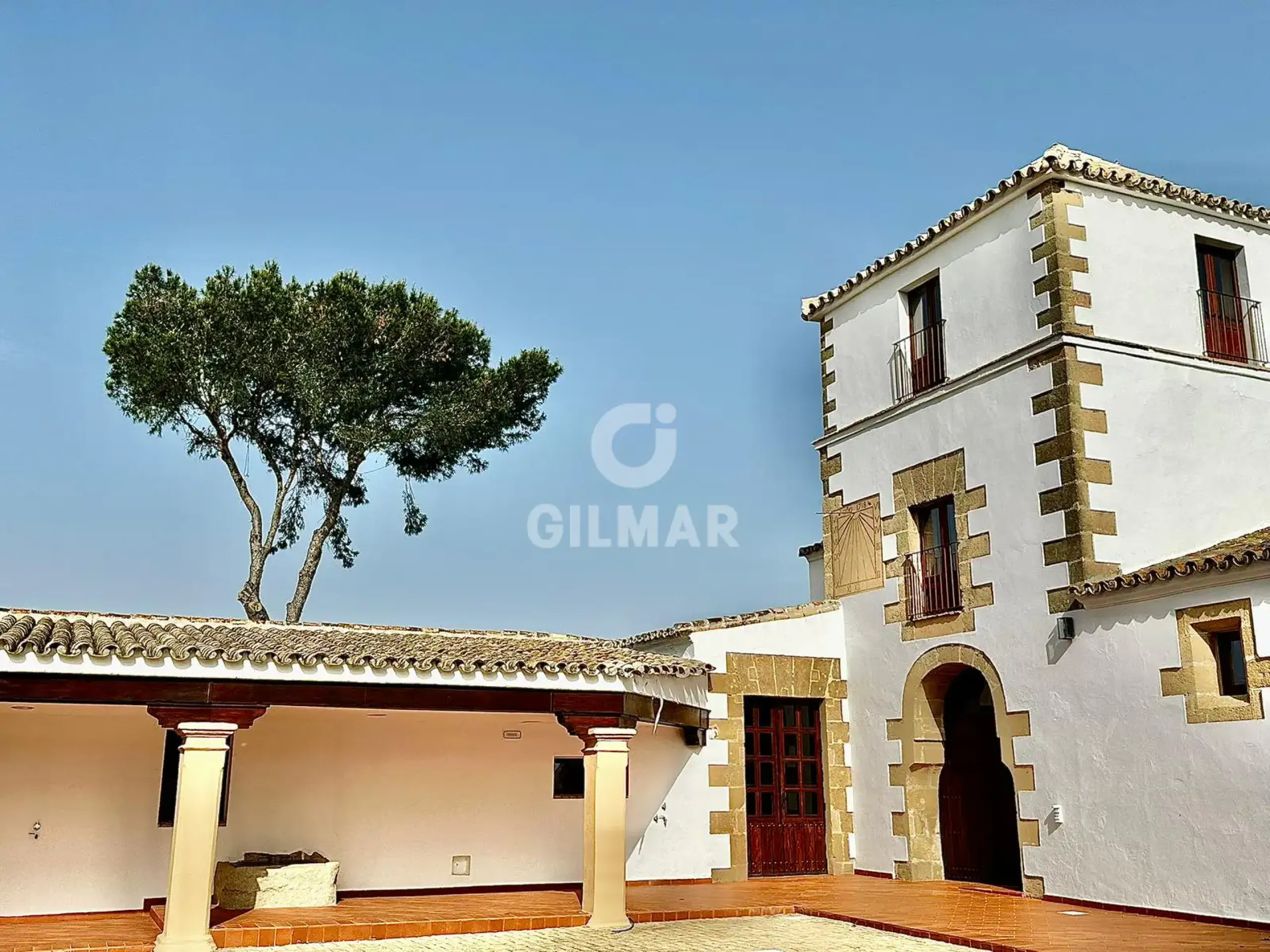 Chalet Independiente en Puerto de Santa María - Cádiz