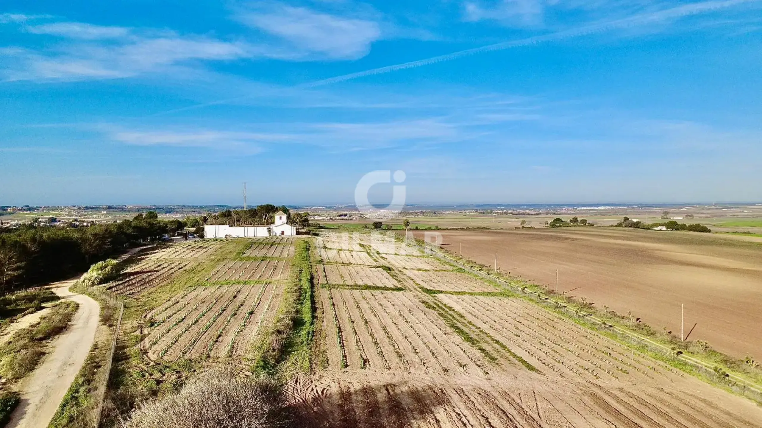 Chalet Independiente en Puerto de Santa María - Cádiz