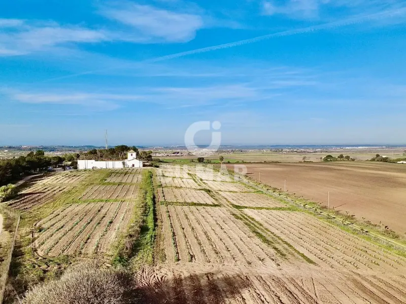 Chalet Independiente en Puerto de Santa María - Cádiz