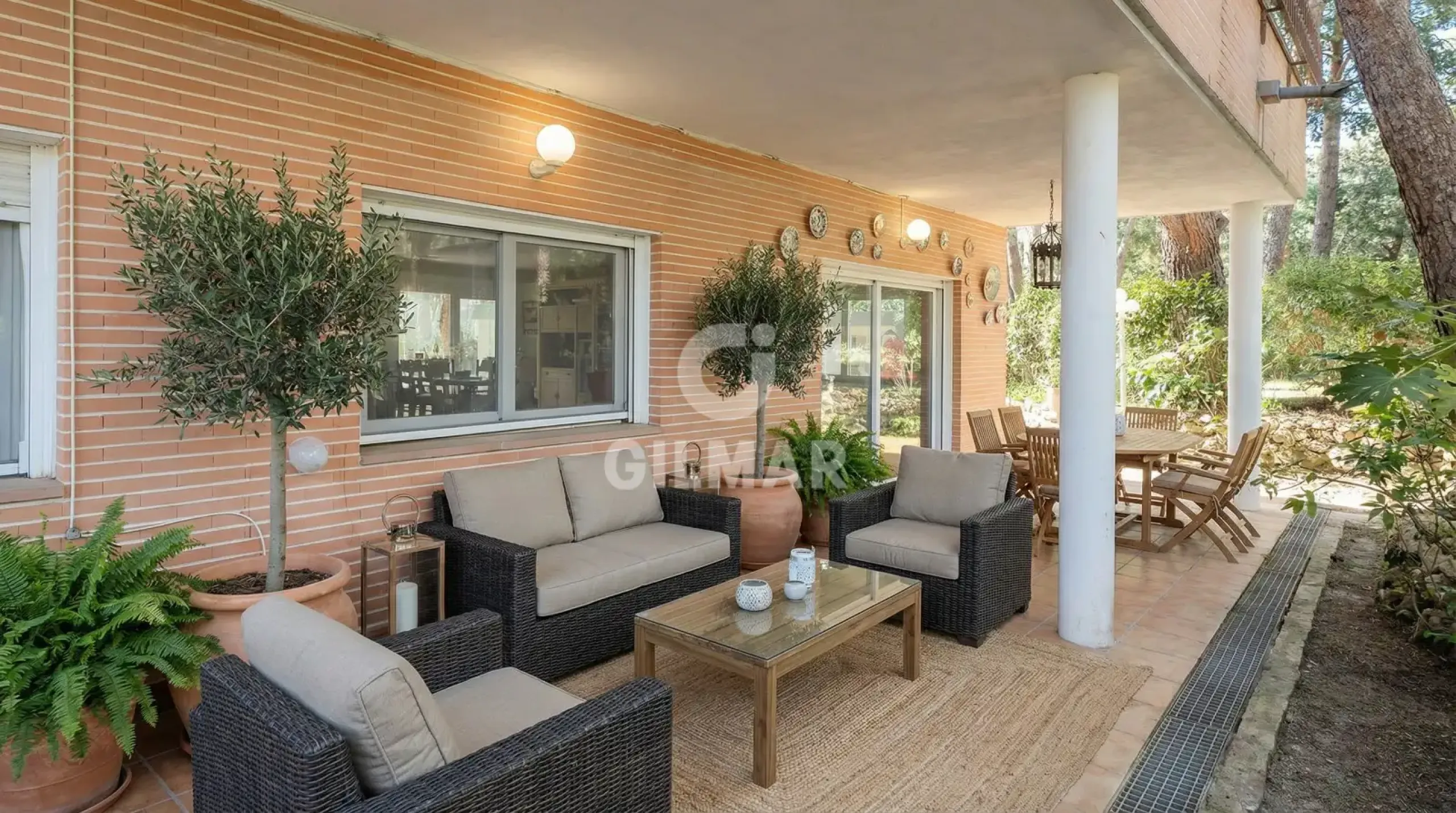 Villa in Villanueva del Pardillo - Madrid