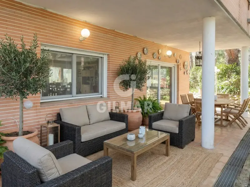 Villa in Villanueva del Pardillo - Madrid