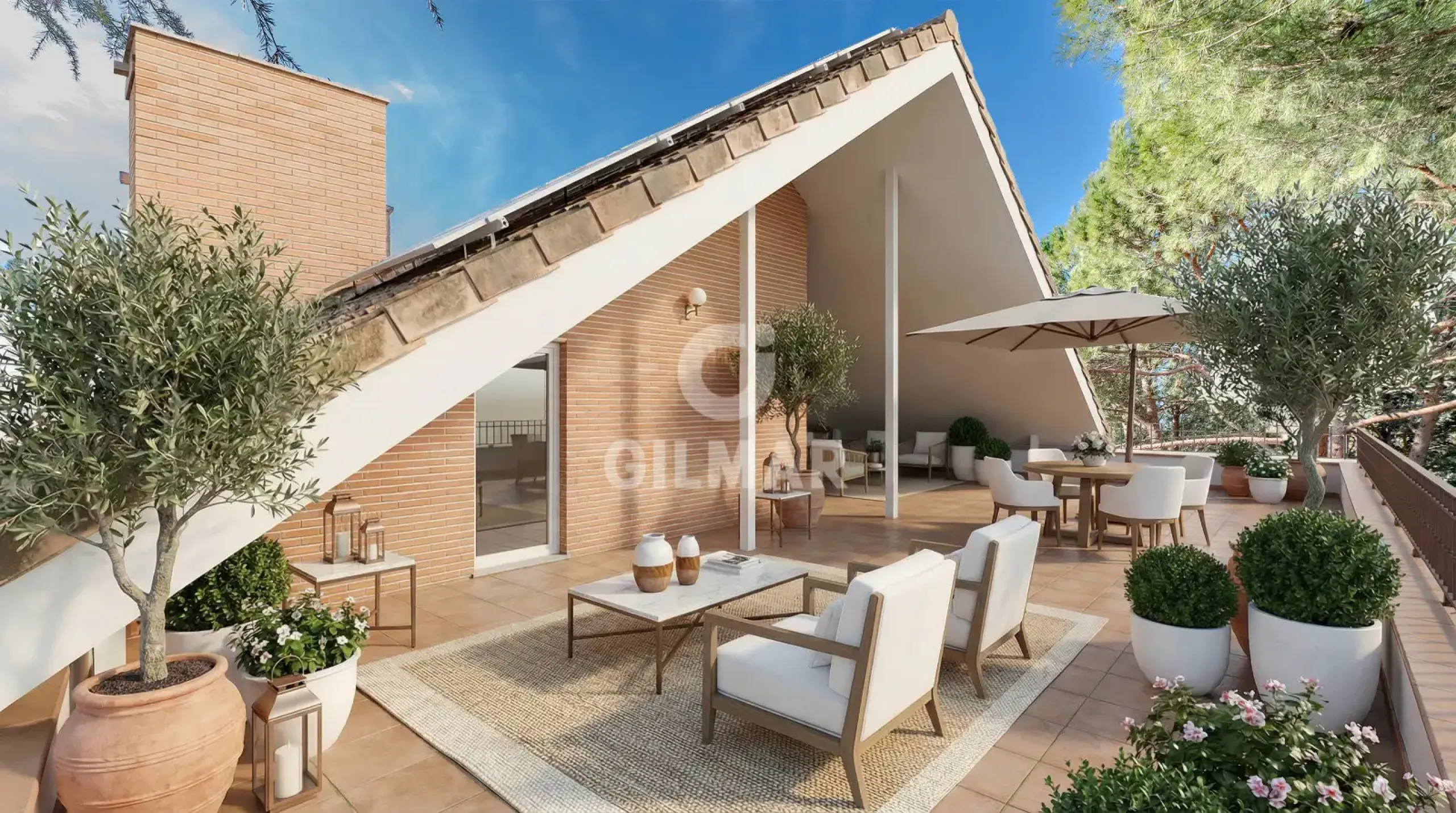 Villa in Villanueva del Pardillo - Madrid