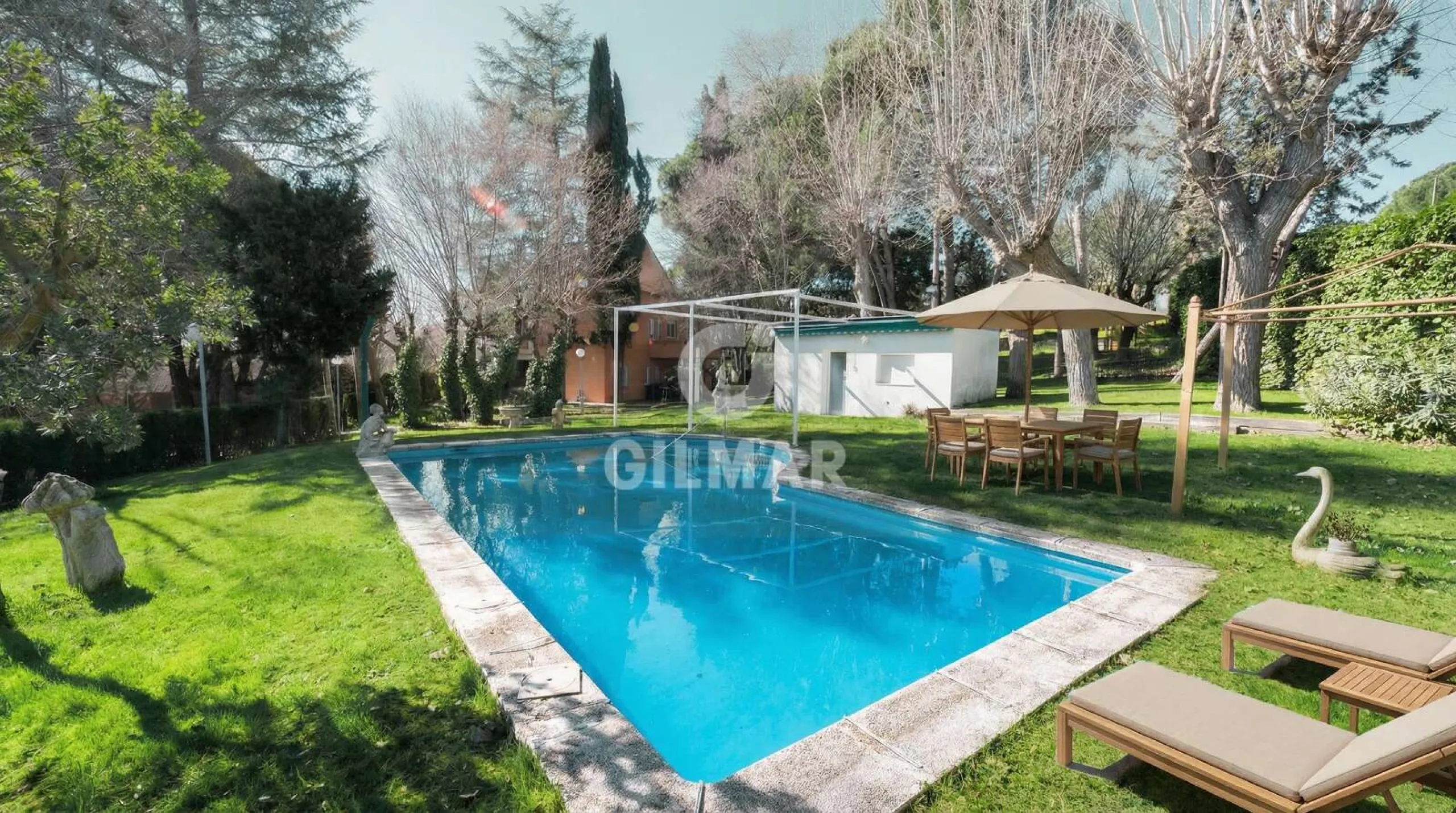 Villa in Villanueva del Pardillo - Madrid