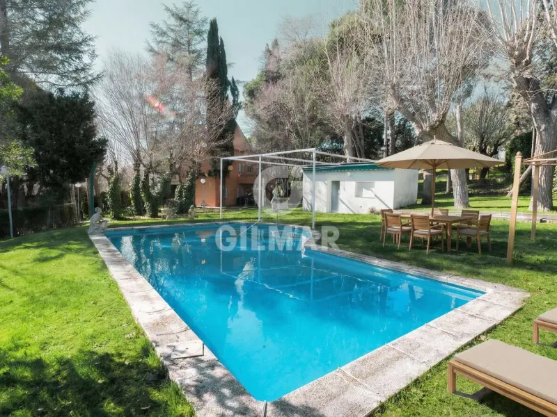 Villa in Villanueva del Pardillo - Madrid